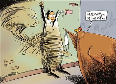 迷雾档案